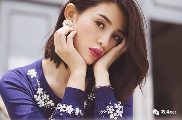 80后追过的网红